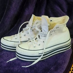 Platform Converse